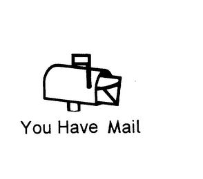 YOU HAVE MAIL trademark