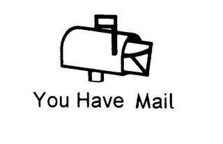 YOU HAVE MAIL trademark