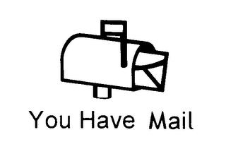 YOU HAVE MAIL trademark