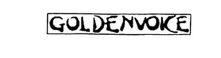 GOLDENVOICE trademark