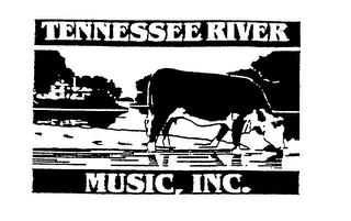 TENNESSEE RIVER MUSIC, INC. trademark