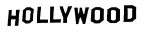 HOLLYWOOD trademark