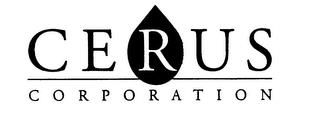 CERUS CORPORATION trademark