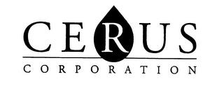 CERUS CORPORATION trademark