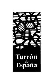 TURR'ON DE ESPANA trademark