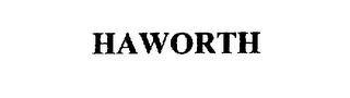 HAWORTH trademark