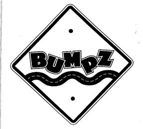 BUMPZ trademark