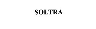 SOLTRA trademark