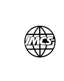 IMCS trademark