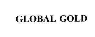 GLOBAL GOLD trademark