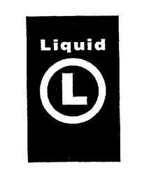 LIQUID L trademark