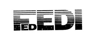 FEDEDI trademark