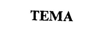 TEMA trademark