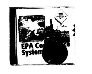 EPA COMPLIANCE SYSTEM trademark