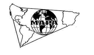 MAPA trademark