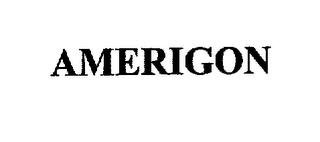 AMERIGON trademark