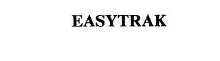 EASYTRAK trademark