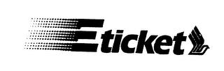 ETICKET trademark