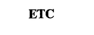 ETC trademark