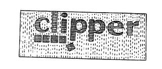 CLIPPER trademark