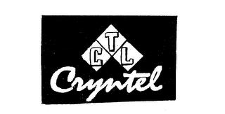 CTL CRYNTEL trademark