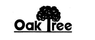 OAK TREE trademark