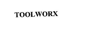 TOOLWORX trademark