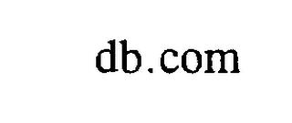 DB.COM trademark