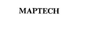 MAPTECH trademark