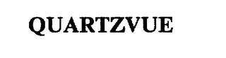 QUARTZVUE trademark