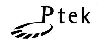 PTEK trademark