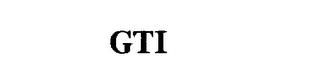 GTI trademark