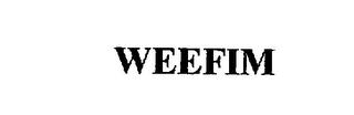 WEEFIM trademark