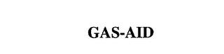 GAS-AID trademark