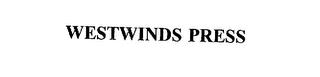 WESTWINDS PRESS trademark