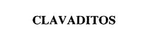 CLAVADITOS trademark