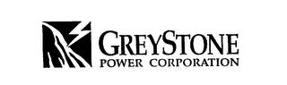 GREYSTONE POWER CORPORATION trademark