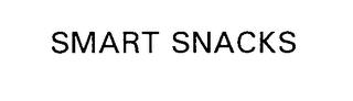 SMART SNACKS trademark