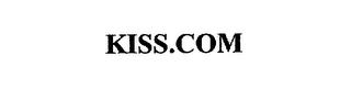 KISS.COM trademark