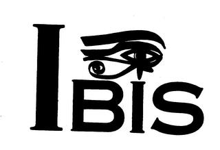 IBIS trademark