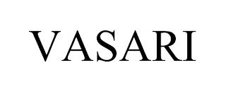 VASARI trademark