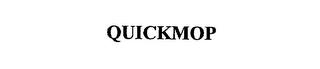 QUICKMOP trademark