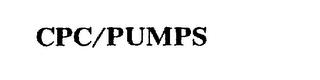 CPC/PUMPS trademark