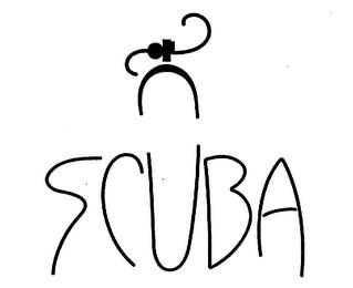 SCUBA trademark