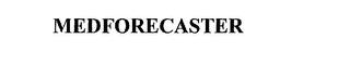 MEDFORECASTER trademark