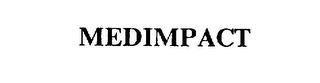 MEDIMPACT trademark