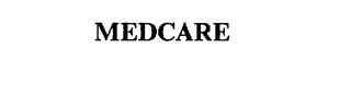 MEDCARE trademark