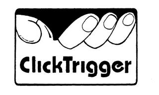 CLICKTRIGGER trademark