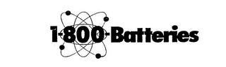 1-800-BATTERIES trademark