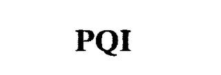 PQI trademark